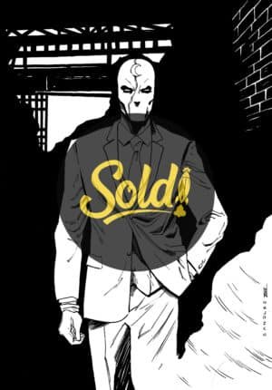 Moon Knight