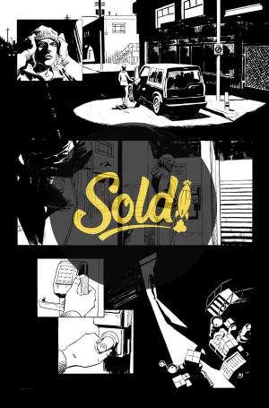 North Bend issue 7, page 20