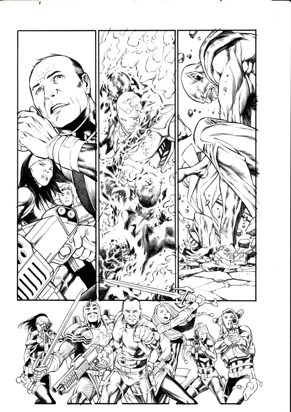 Agent of shield page 22