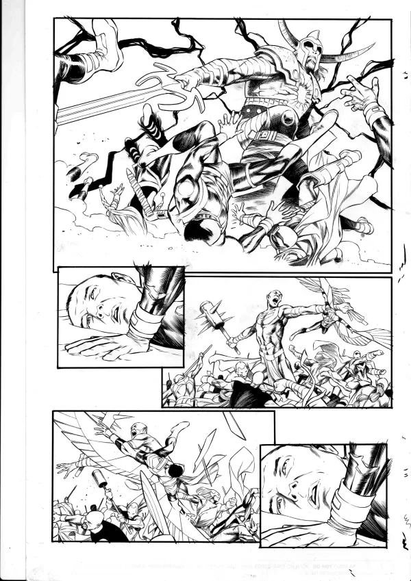 Agent of shield page 23