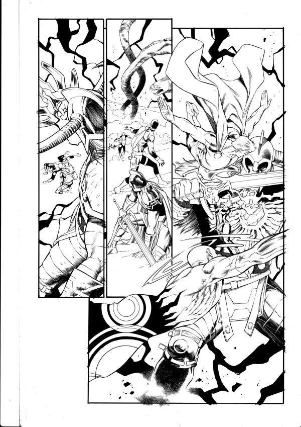 Agent of shield page 24