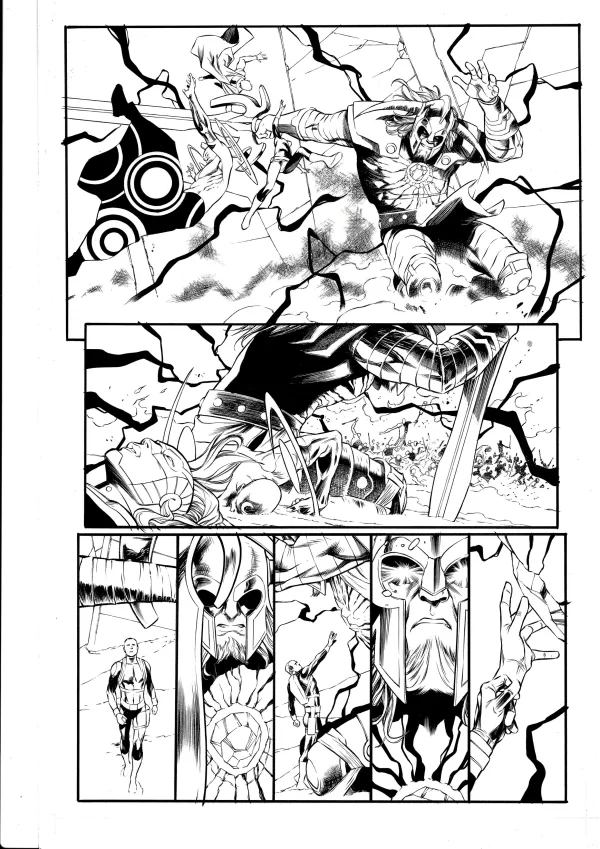 Agent of shield page 25