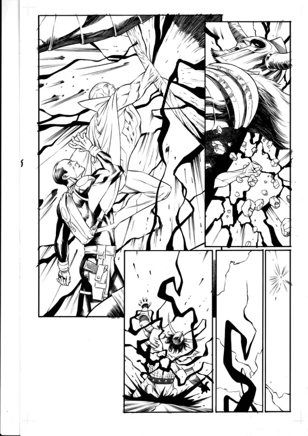 Agent of shield page 26