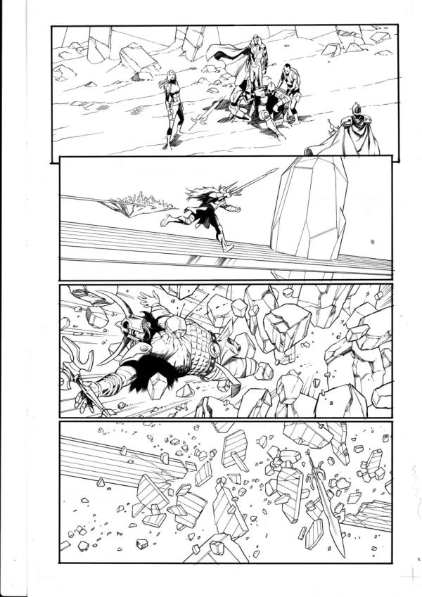 Agent of shield page 27