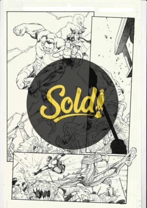 Captain America 23, page 16