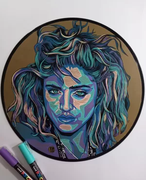 Madonna