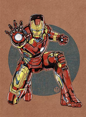 Ironman