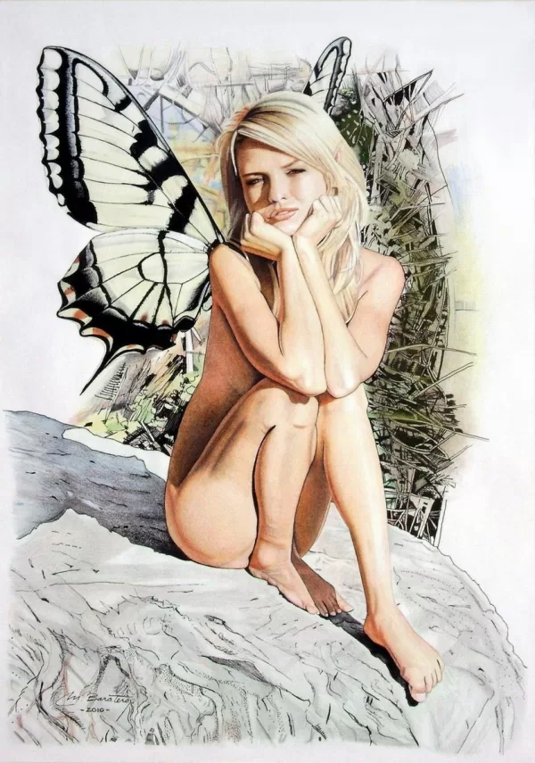 Mariposa