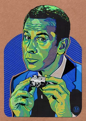 Maxwell smart