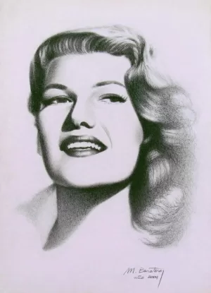 Rita Hayworth