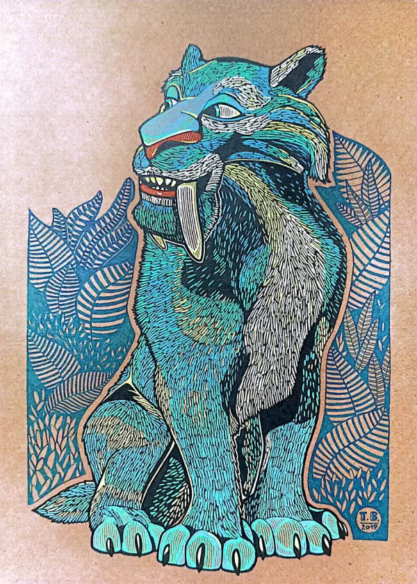 Diego