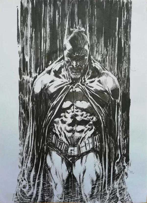 Batman