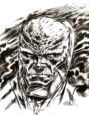 Darkseid