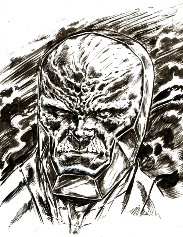 Darkseid
