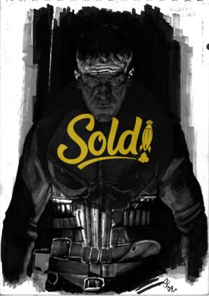 Punisher