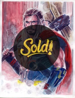 Thor