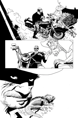 Brother Lono issue 4, page 2