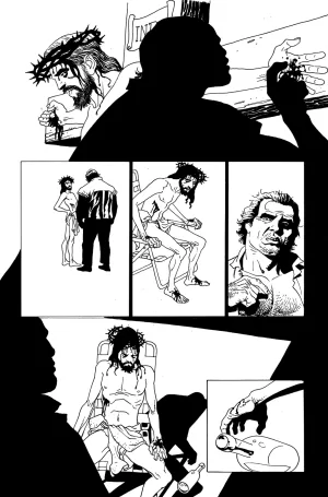 Brother Lono issue 5, page 2