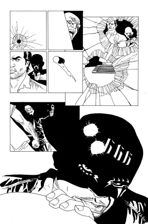 Brother Lono issue 6, page 2