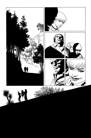 Brother Lono issue 2, page 2