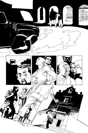 Brother Lono issue 6, page 3
