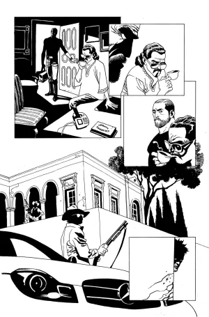Brother Lono issue 8, page 3