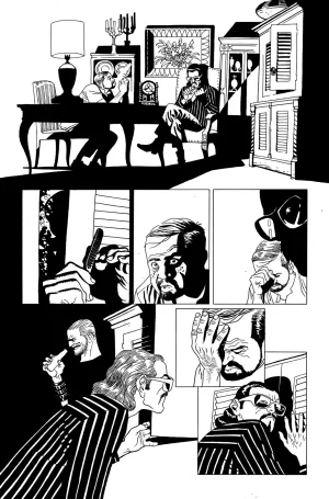 Brother Lono issue 7, page 4