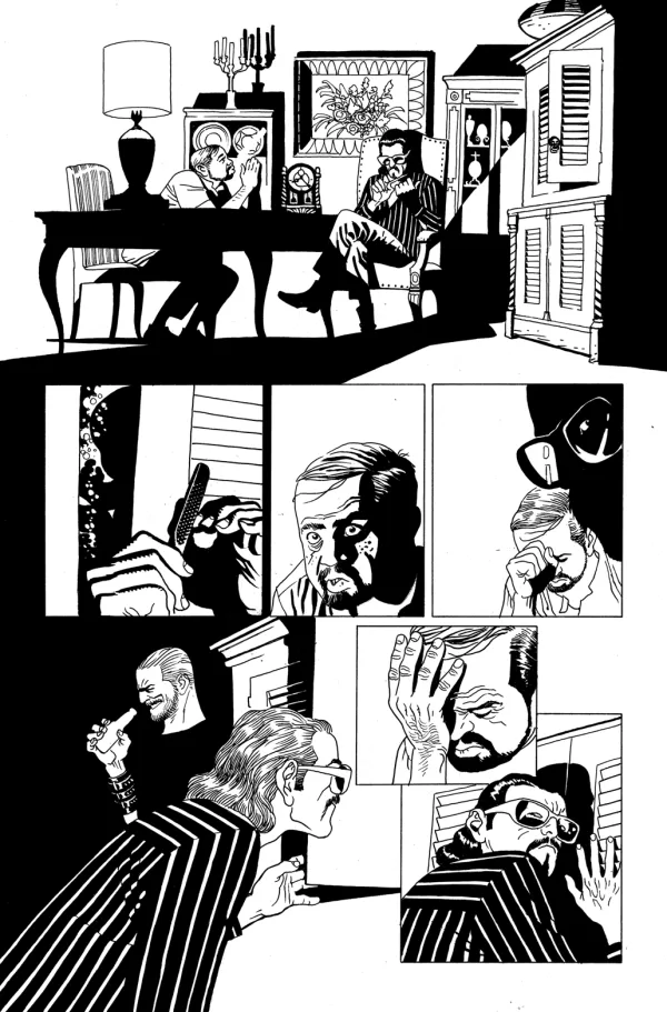 Brother Lono issue 7, page 4