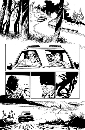 Brother Lono issue 3, page 5