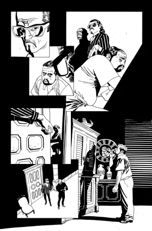 Brother Lono issue 7, page 5