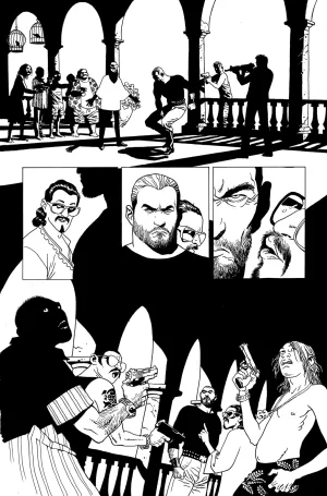 Brother Lono issue 8, page 5