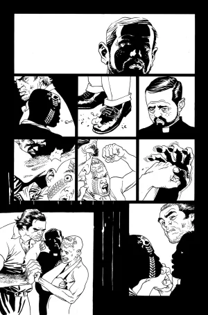 Brother Lono issue 4, page 6