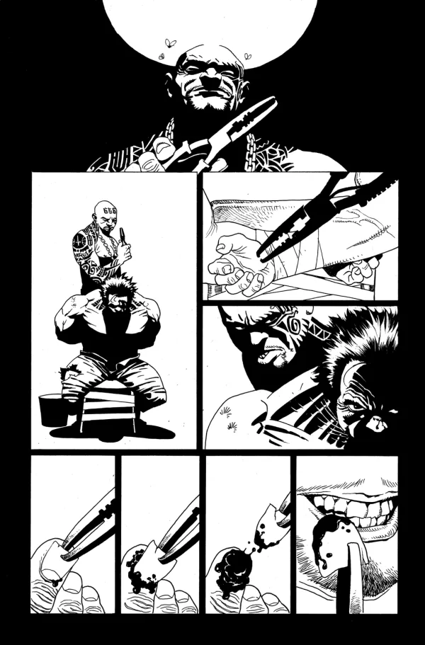 Brother Lono issue 7, page 7