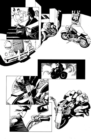 Brother Lono issue 8, page 8