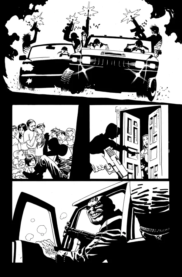 Brother Lono issue 6, page 8