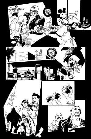 Brother Lono issue 4, page 9
