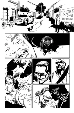 Brother Lono issue 3, page 10