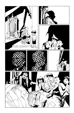 Brother Lono issue 2, page 11