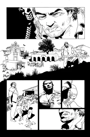 Brother Lono issue 5, page 11