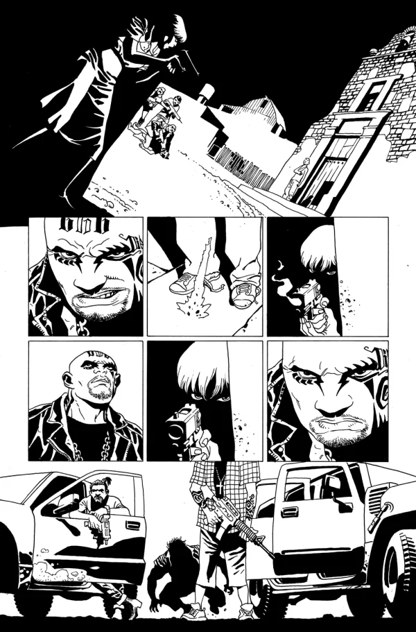 Brother Lono issue 6, page 11