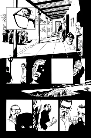 Brother Lono issue 4, page 12