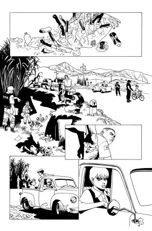 Brother Lono issue 5, page 13