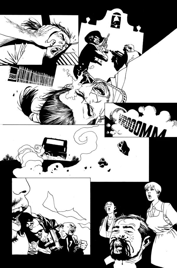 Brother Lono issue 6, page 13