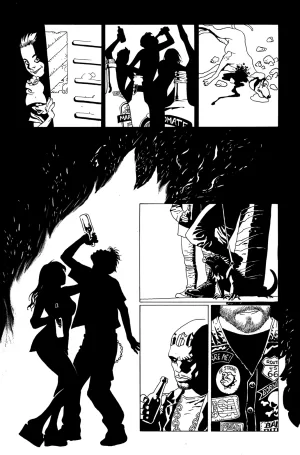Brother Lono issue 4, page 14