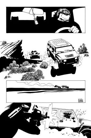 Brother Lono issue 6, page 14