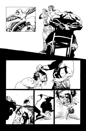 Brother Lono issue 7, page 14