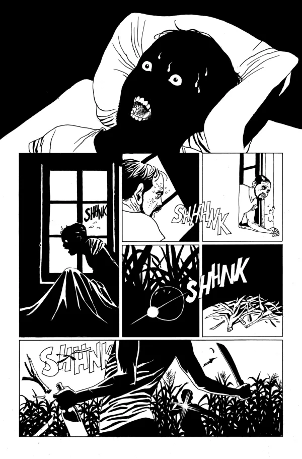 Brother Lono issue 3, page 15