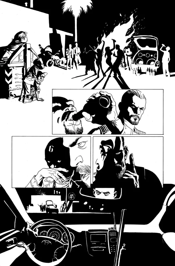 Brother Lono issue 4, page 15