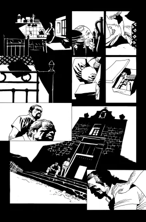 Brother Lono issue 5, page 15