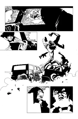 Brother Lono issue 6, page 15